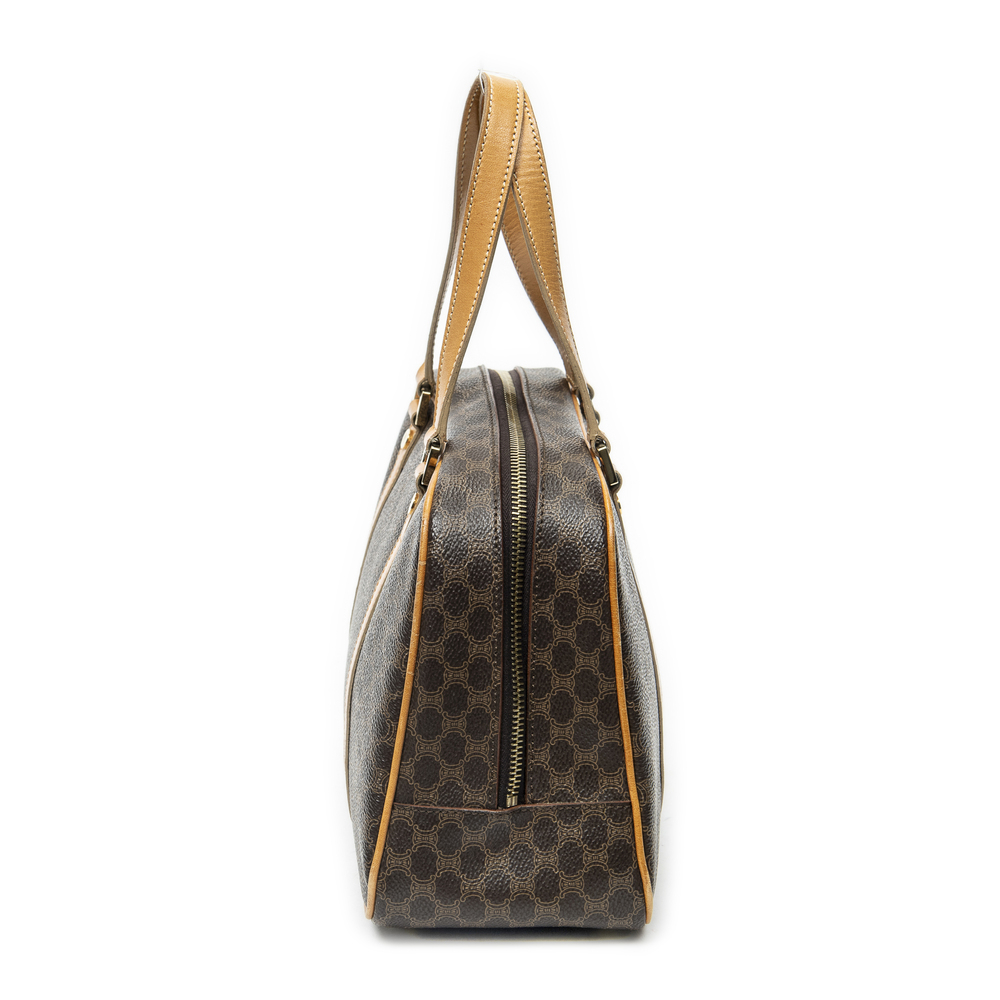 Celine Small Dome Top Handle - Picture 3 of 10